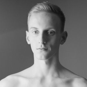 Meet your Posher, Cade